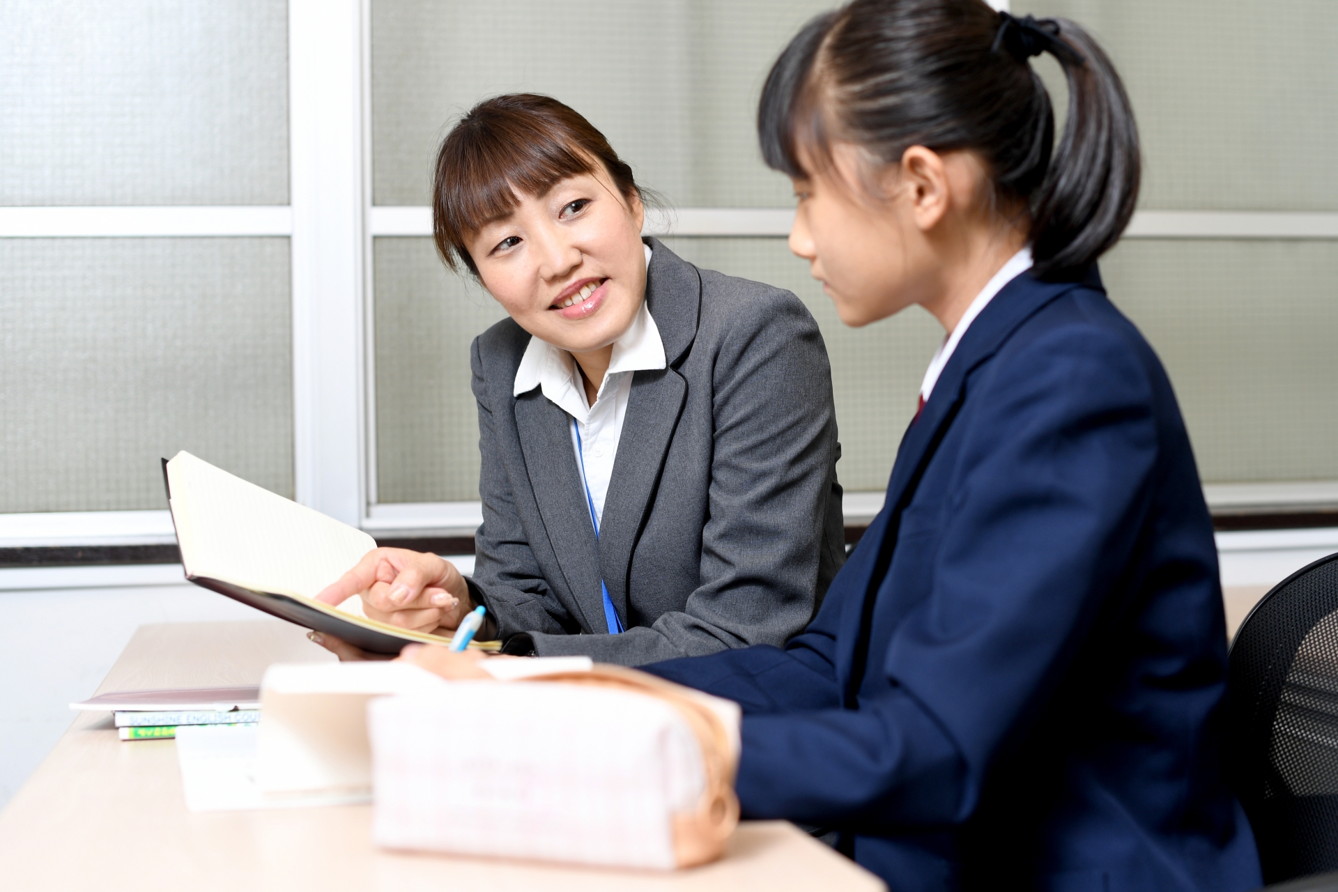 中学生個別の写真をください2